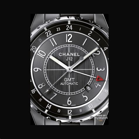 chanel j12 gmt h3099|Chanel new j12 watch price.